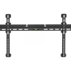 Deltaco Wall Mount Superslim Large