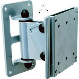 Deltaco Wallmount Vesa 75/100 Max 30kg