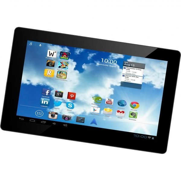 Denver Tac-90032 Lcd Tablet Tietokone 9"