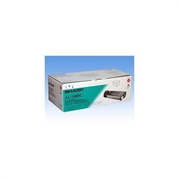 Develop AL 1043 1045 1252 1255 1452 1566 Toner AL-110DC Black