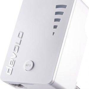 Devolo WiFi Repeater AC