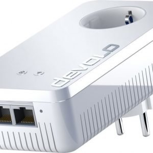 Devolo dLAN 1200+ WiFi AC Starter Kit Powerline