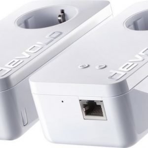 Devolo dLAN 550+ WiFi Starter Kit