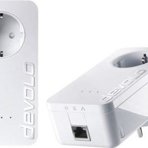 Devolo dLAN 650+ Starter Kit Powerline