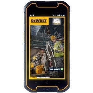 Dewalt Md501 16gb Musta