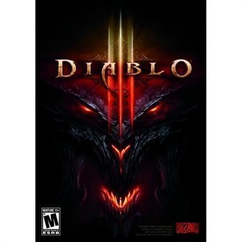 Diablo 3 PC