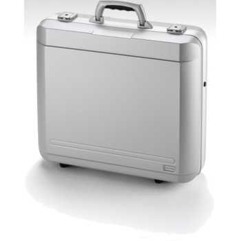 Dicota DataSmart Compact Canon Laptop Case 14 Silver