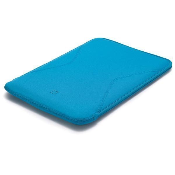 Dicota Tab Case 10 kotelo tableteille neopreneenistä sininen