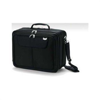 Dicota UltraCase Twin Laptop Bag 15