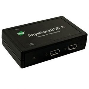 Digi Anywhereusb 2