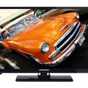 Digihome 24h151dvd 24 Led #demo