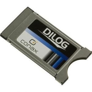 Dilog Conax Cam