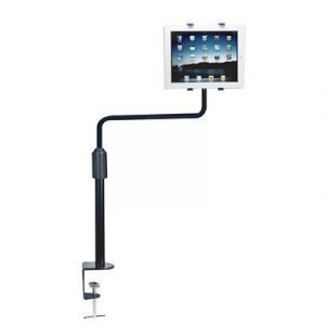 Direktronik Floor Stand Angled For Tablets 43.5-48 Cm