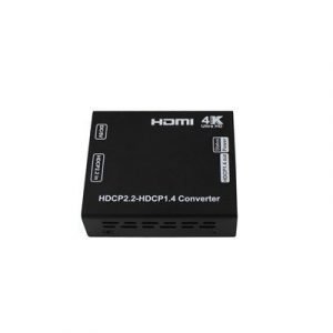 Direktronik Hdcp Converter Hdcp 2.2 To Hdcp 1.4 Hdmi