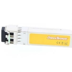 Direktronik Qsfp+ Sm Er4 Lc 40gbps 40km Ddmi - Cisco Qsfp-40g-er4