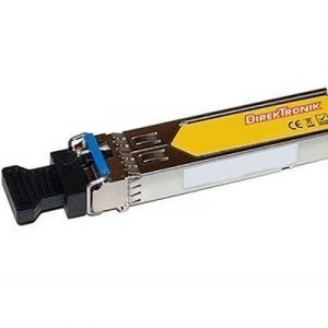 Direktronik Sfp Bidi Wdm Sm 20km Lx 1.25gbps - Alcatel-lucent 33-2385