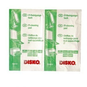 Disko Cleaning It-equipment