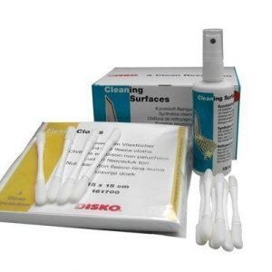 Disko Cleaning Kit Keyboard/plastic/metal