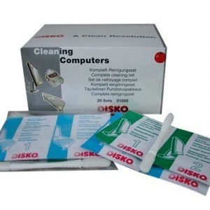 Disko Cleaning Kit Office/workplace