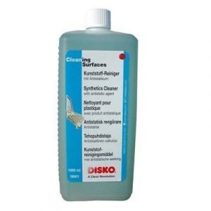 Disko Cleaning Spray Refill 1l