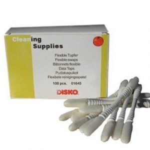 Disko Cleaning Sticks (tops) 100-pack