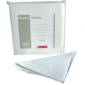 Disko Lint-free Clothes 300-pack