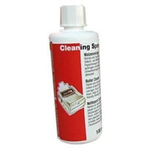 Disko Rubber Rollers Cleaner 100ml