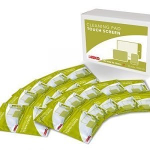 Disko Touch Screen Cleaning Cloths 20-pack