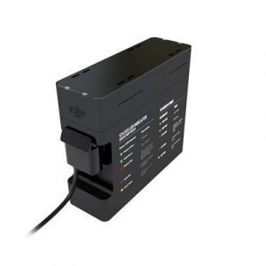 Dji Inspire 1 Battery Charging Hub