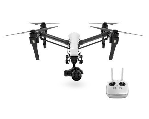 Dji Inspire 1 Pro