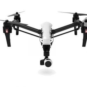 Dji Inspire 1 Rtf #demo