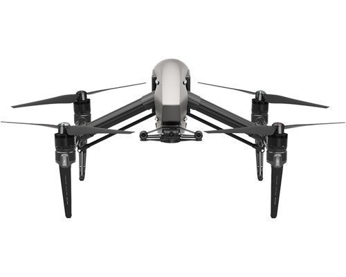 Dji Inspire 2 Without Camera