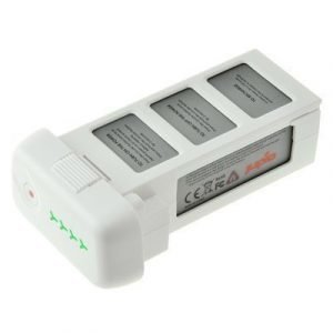 Dji Kuvauskopterin Vara-akku Joka Vastaa Dji Phantom 2 5400mah Akkua