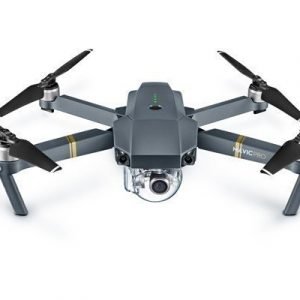 Dji Mavic Pro