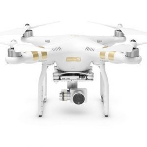 Dji Phantom 3 4k #demo