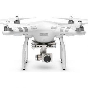 Dji Phantom 3 Advanced