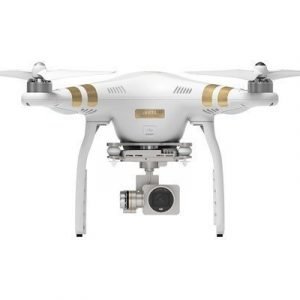 Dji Phantom 3 Professional + Battery