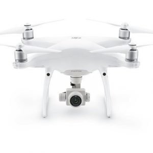 Dji Phantom 4 Pro