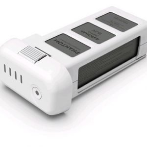 Dji Phantom Battery 3