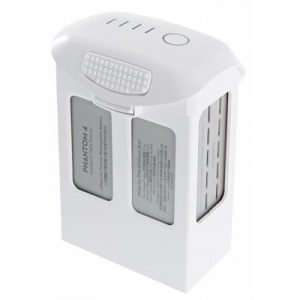 Dji Phantom Battery 4