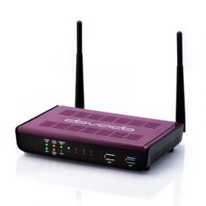 Dovado Pro Ac Universal Wifi-router