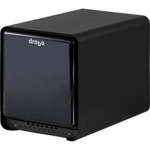 Drobo Storage For Professionals Drobo 5d 3.5 Usb 3.0 Thunderbolt