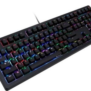 Ducky Shine 5 RGB Cherry MX Black