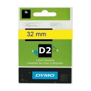 Dymo D2