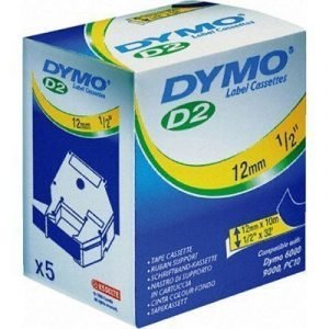 Dymo D2