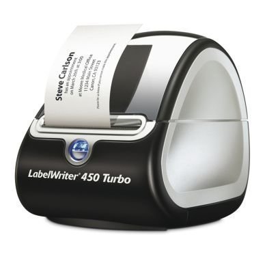 Dymo Etikettitulostin DYMO LW450 Turbo