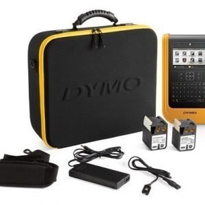 Dymo Label Printer Xtl 500 Kit