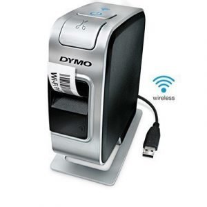 Dymo Labelmanager Wireless Pnp