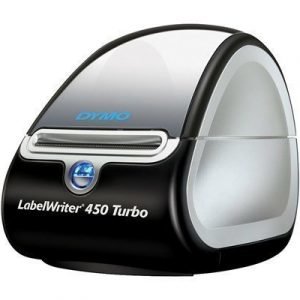 Dymo Labelwriter 450 Turbo