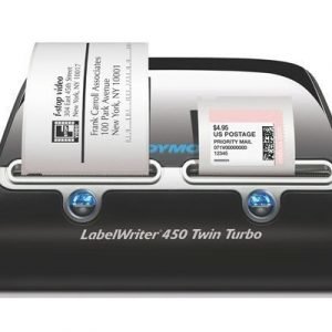 Dymo Labelwriter 450 Twin Turbo